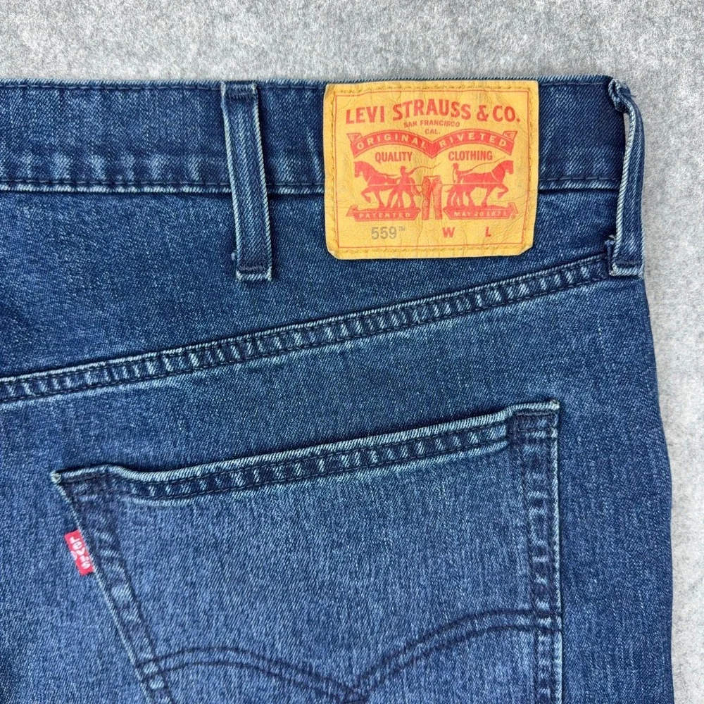 Levis item great